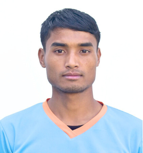 Mr. Bijay Kumar Thami