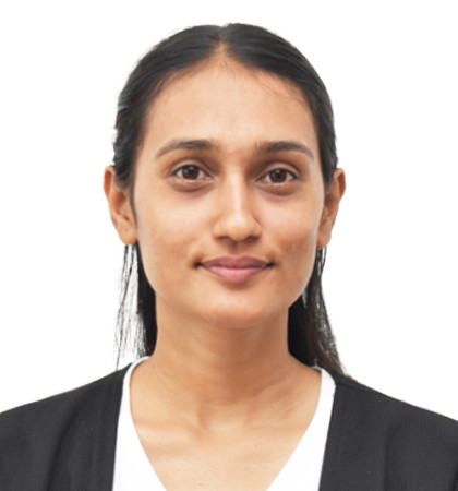 Ms. Manju  Regmi