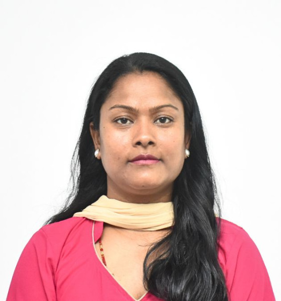 Mrs. Sabina  Sunar